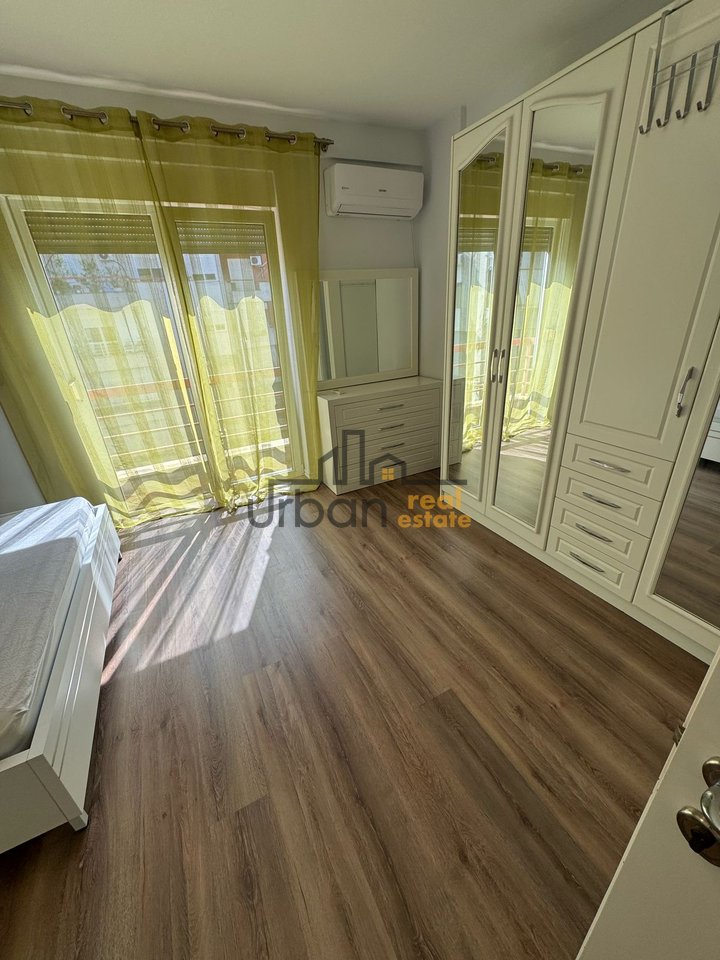 For rent, 2+1 Apartment, Kolombo Complex, Tirana - 800€ | 120 m²