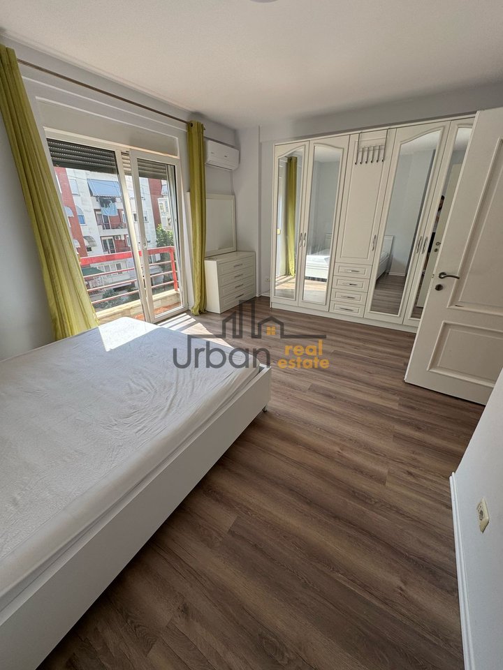 For rent, 2+1 Apartment, Kolombo Complex, Tirana - 800€ | 120 m²