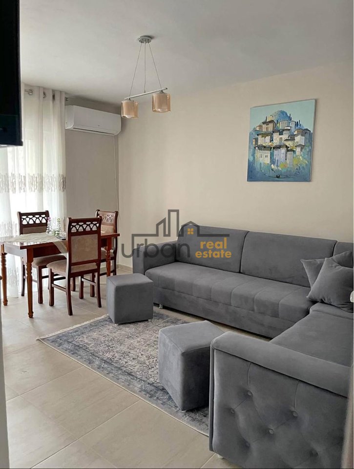 Qera, Apartament 3+1, Rruga Fortuzi, Tiranë - 750€ | 90 m²