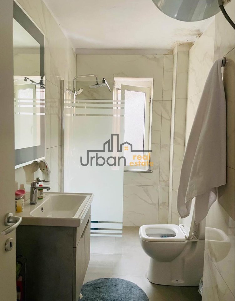 Qera, Apartament 3+1, Rruga Fortuzi, Tiranë - 750€ | 90 m²