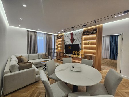 For rent, 2+1 Apartment, Astir, Tirana - 800€ | 110 m²