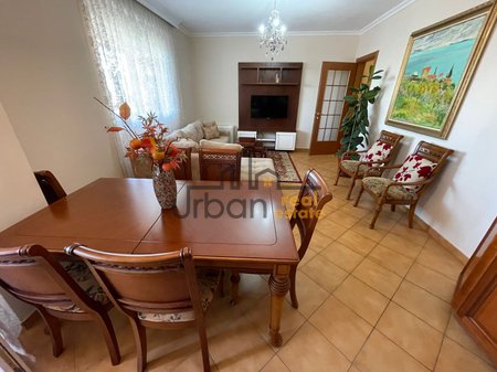 Rent, Apartment 2+1+2, Air Albania Stadium, Tirana - 1000€ | 100 m²