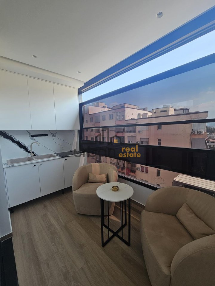 For rent, 2+1 Apartment, Astir, Tirana - 800€ | 110 m²