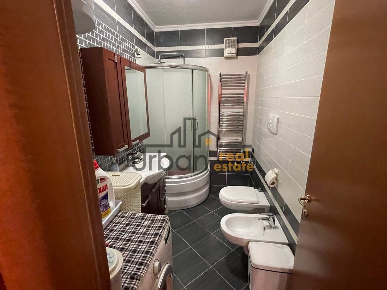 Rent, Apartment 2+1+2, Air Albania Stadium, Tirana - 1000€ | 100 m²