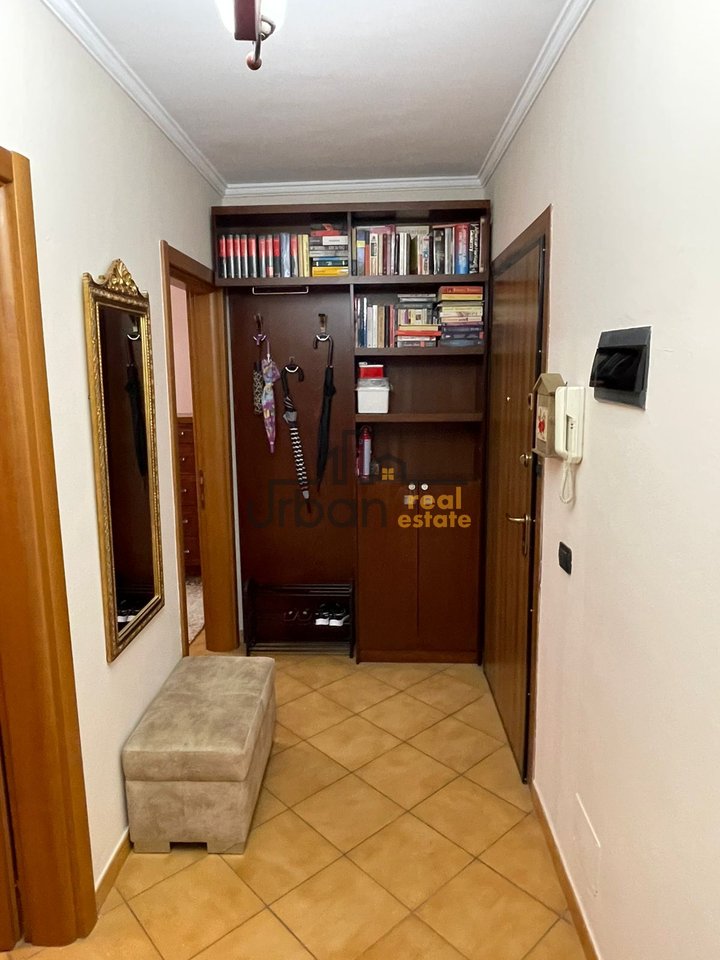Rent, Apartment 2+1+2, Air Albania Stadium, Tirana - 1000€ | 100 m²
