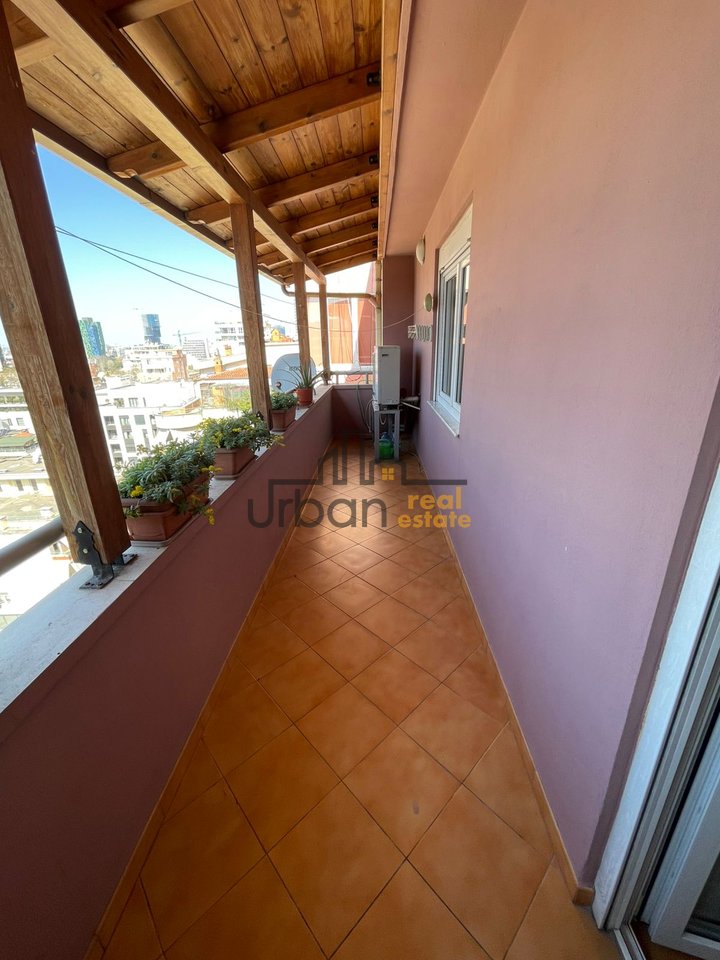 Rent, Apartment 2+1+2, Air Albania Stadium, Tirana - 1000€ | 100 m²