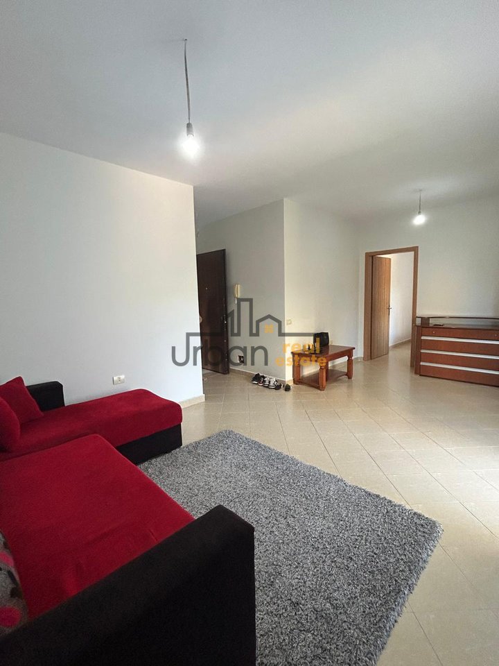 For Rent, 1+1 Apartment, Fresku, Tirana - €380 | 65 m²