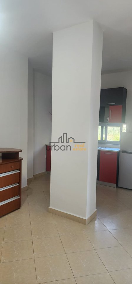 For Rent, 1+1 Apartment, Fresku, Tirana - €380 | 65 m²