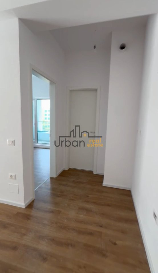 For Rent, 1+1 Apartment, Kadiu Residence, Tirana - €350 | 68 m²