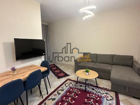 In affitto, appartamento 1+1, 9 piani, Tirana - €600 | 60 m²