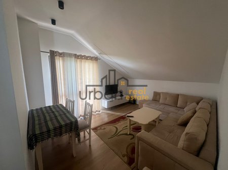 Qera, Apartament 1+1,  Fresku, Tiranë - 350€ | 50 m²