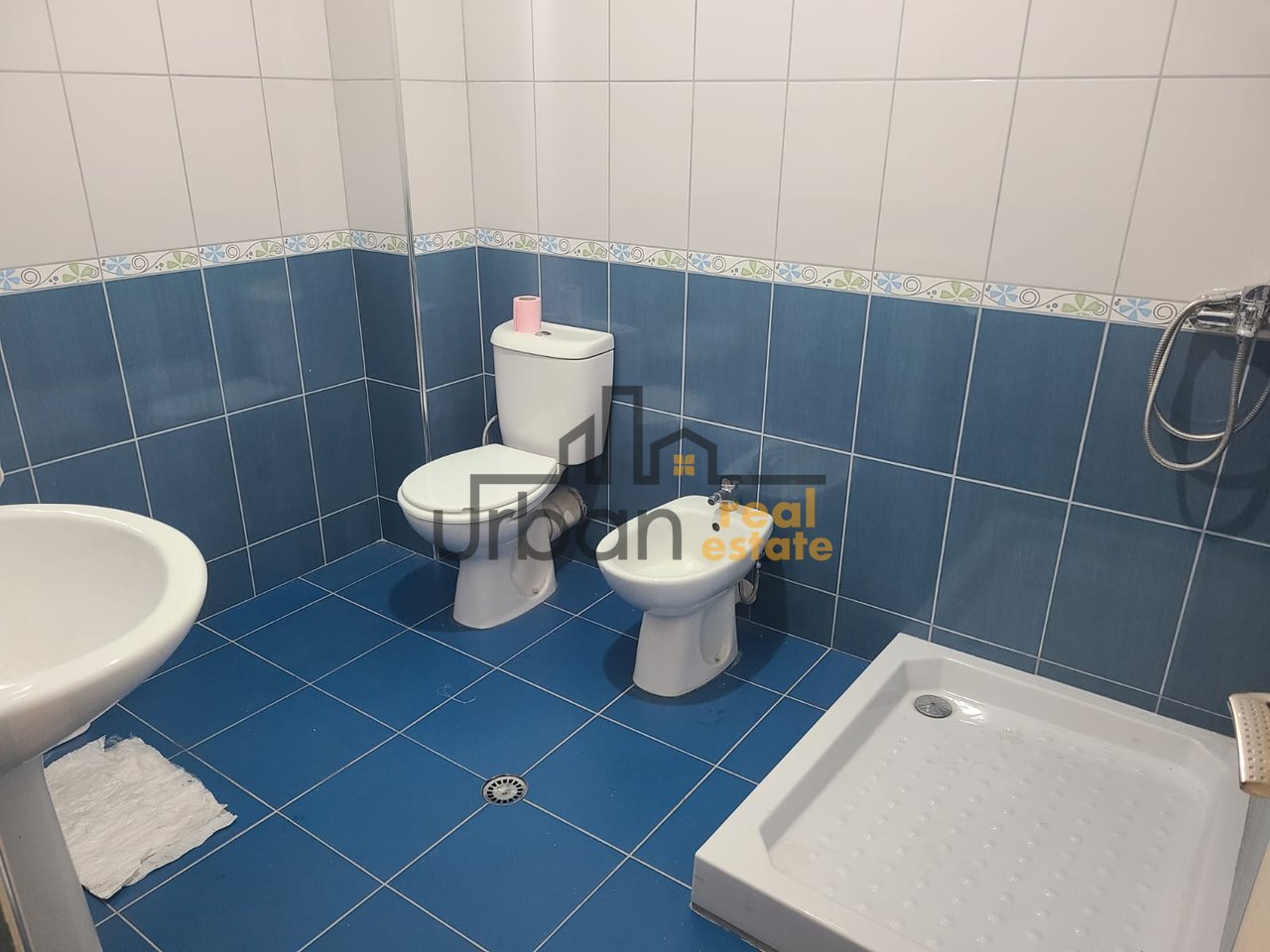Sale, Apartment 2+1+2 Yzberish, Tirana - 160000€ | 107 m²