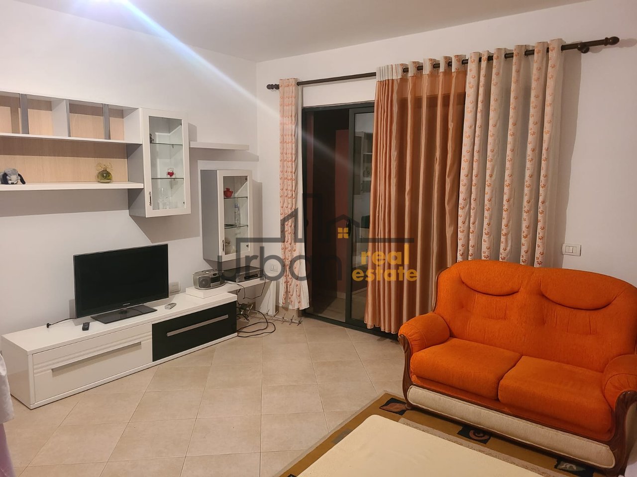 Sale, Apartment 2+1+2 Yzberish, Tirana - 160000€ | 107 m²