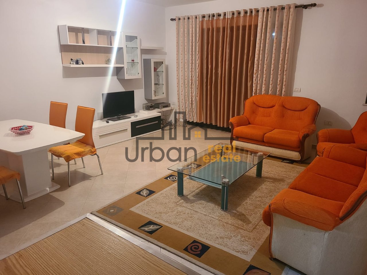 Sale, Apartment 2+1+2 Yzberish, Tirana - 160000€ | 107 m²
