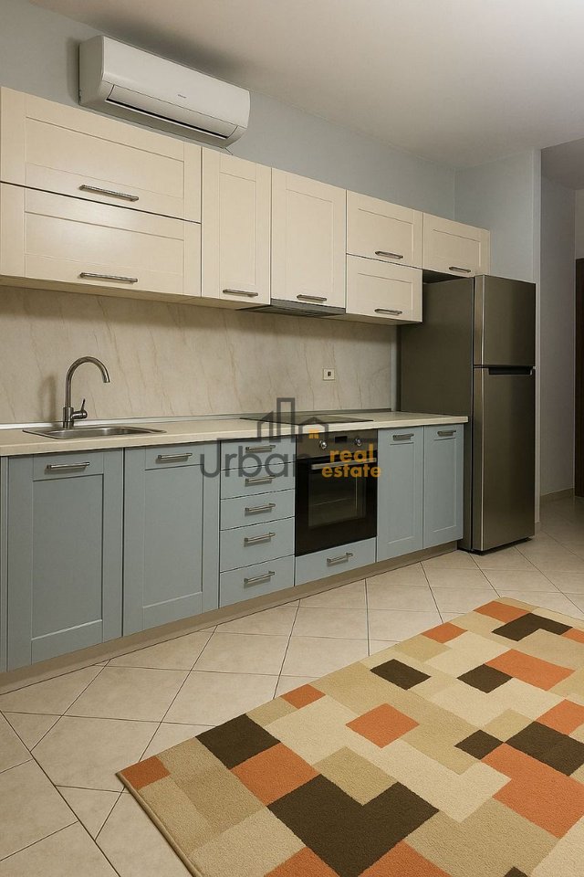 Shitet, Apartament 2+1, Yzberisht, Tiranë - 135000€ | 88 m²