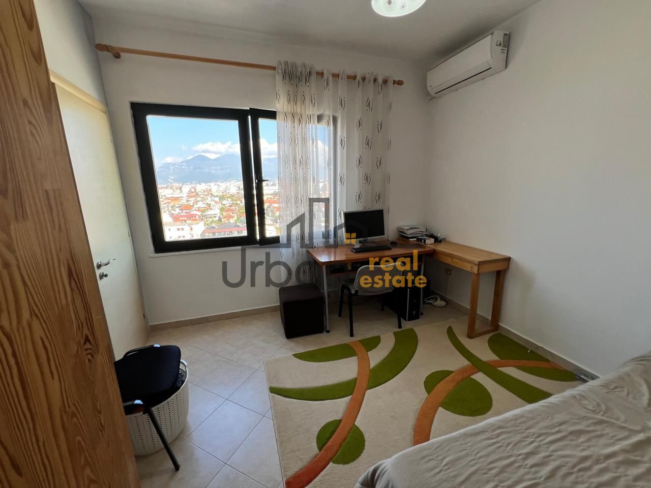 Shitet, Apartament 2+1, Yzberisht, Tiranë - 135000€ | 88 m²