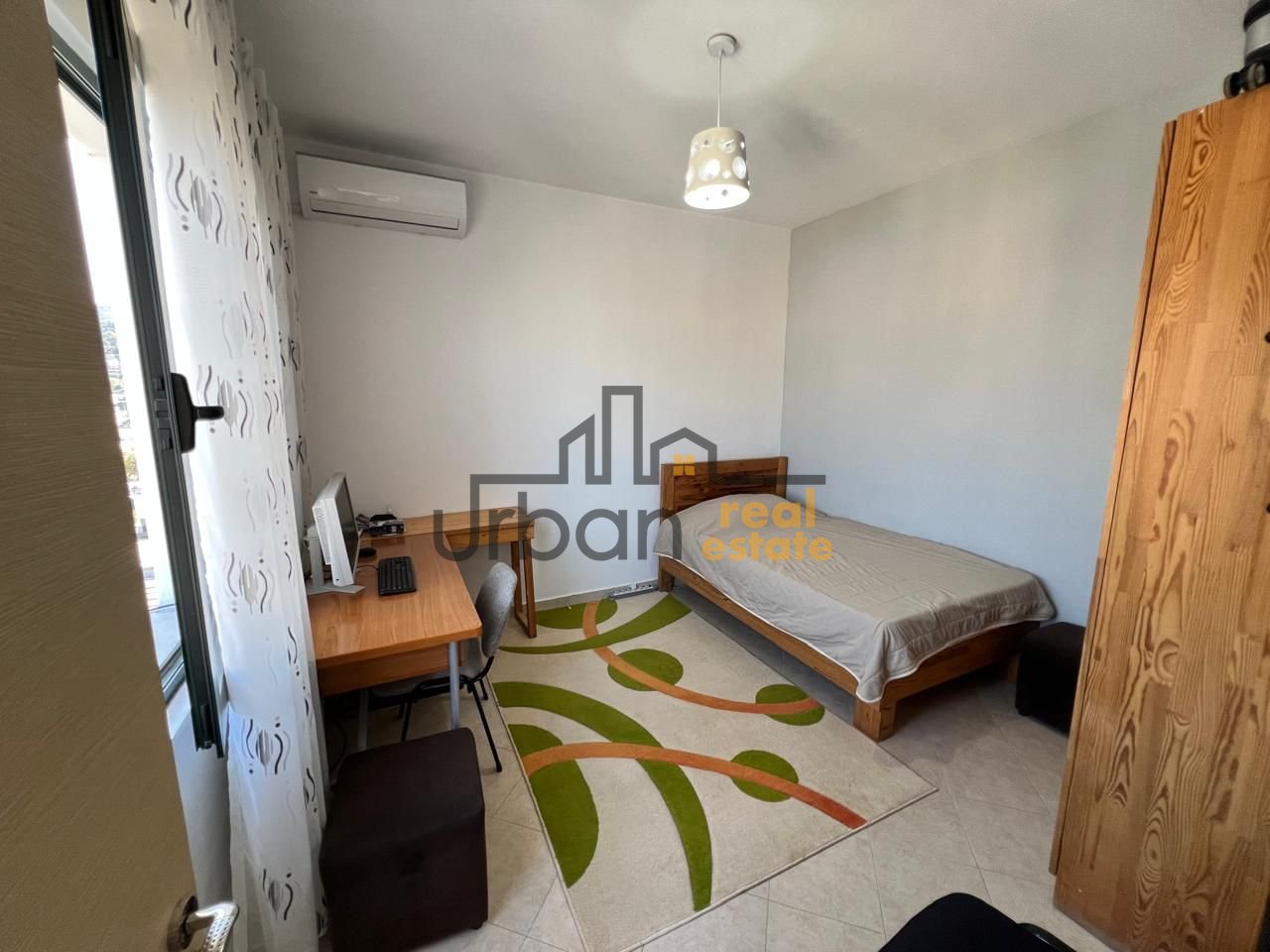 Shitet, Apartament 2+1, Yzberisht, Tiranë - 135000€ | 88 m²
