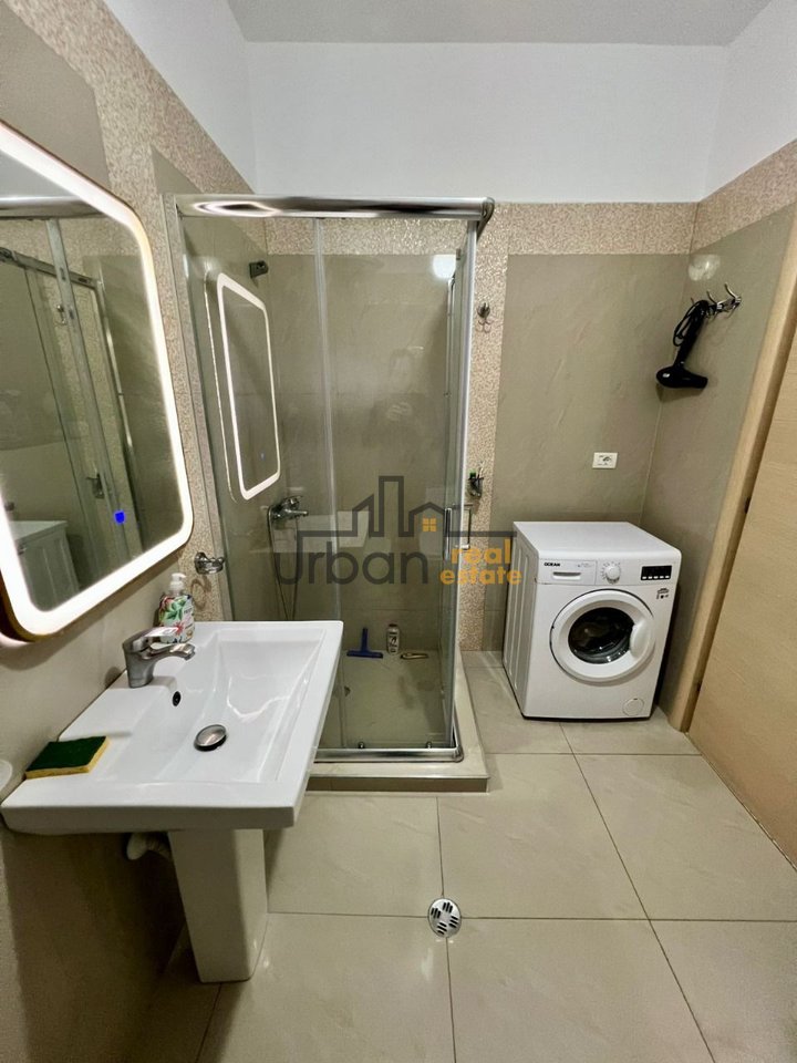 Shitet, Apartament 2+1, Yzberisht, Tiranë - 135000€ | 88 m²