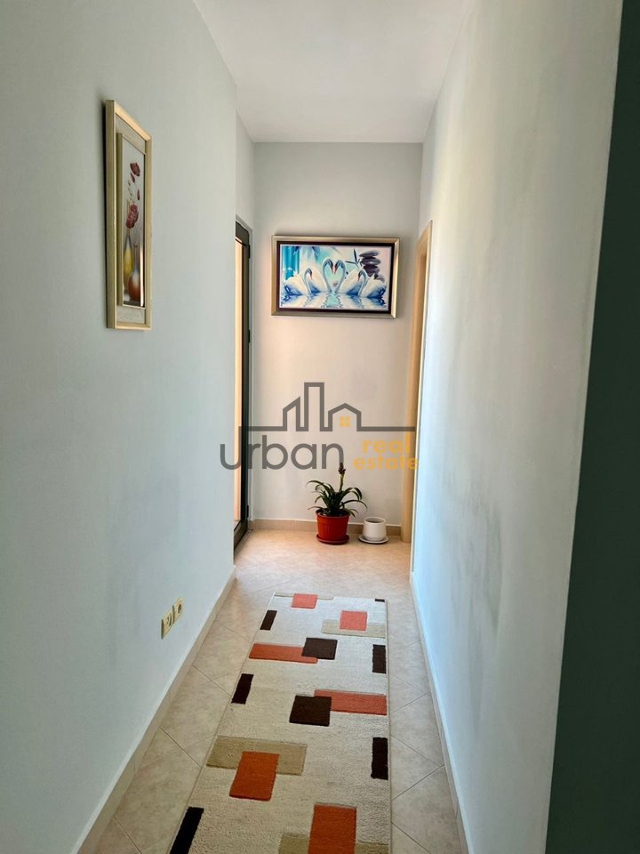 Shitet, Apartament 2+1, Yzberisht, Tiranë - 135000€ | 88 m²