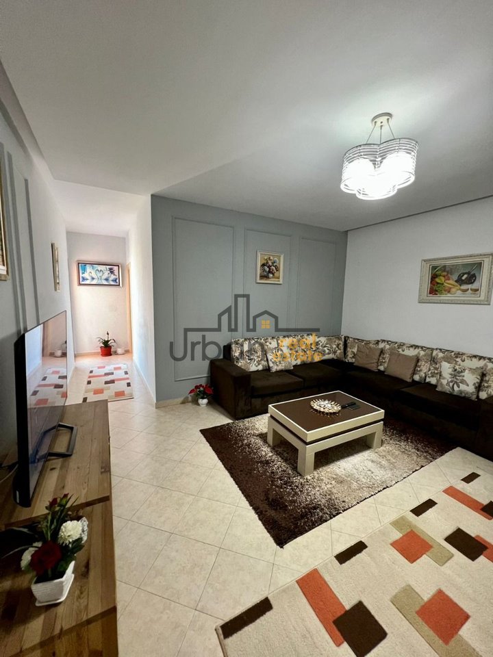 Shitet, Apartament 2+1, Yzberisht, Tiranë - 135000€ | 88 m²