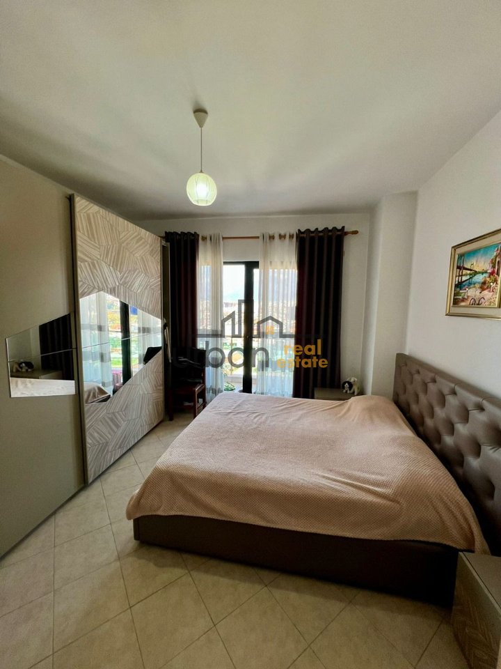 Shitet, Apartament 2+1, Yzberisht, Tiranë - 135000€ | 88 m²