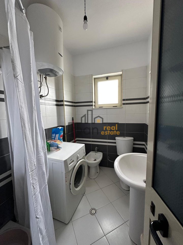 Qera,Apartament 1+1,Mine Peza, Tiranë - 500€ | 65 m²