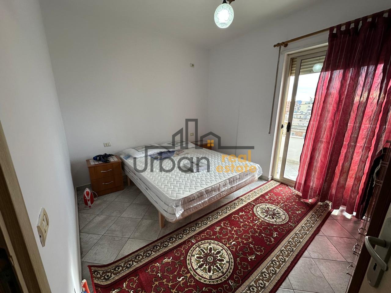 Qera,Apartament 1+1,Mine Peza, Tiranë - 500€ | 65 m²