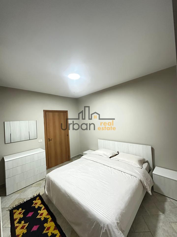 In affitto, appartamento 1+1, 9 piani, Tirana - €600 | 60 m²