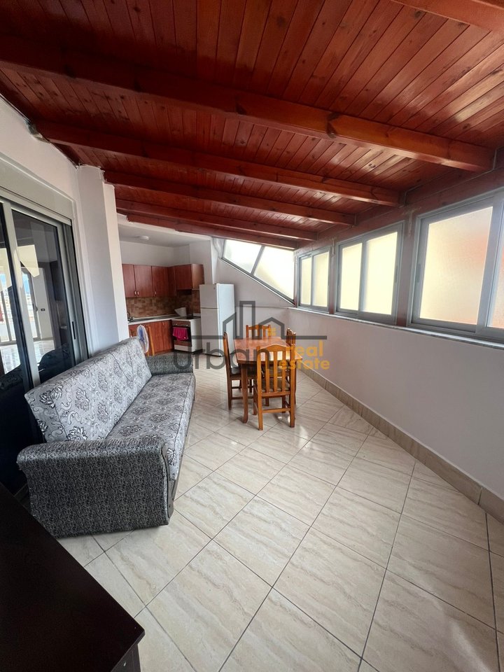 Affitto, Appartamento 2+1, Ali Demi, Tirana - 650€ | 100 m²