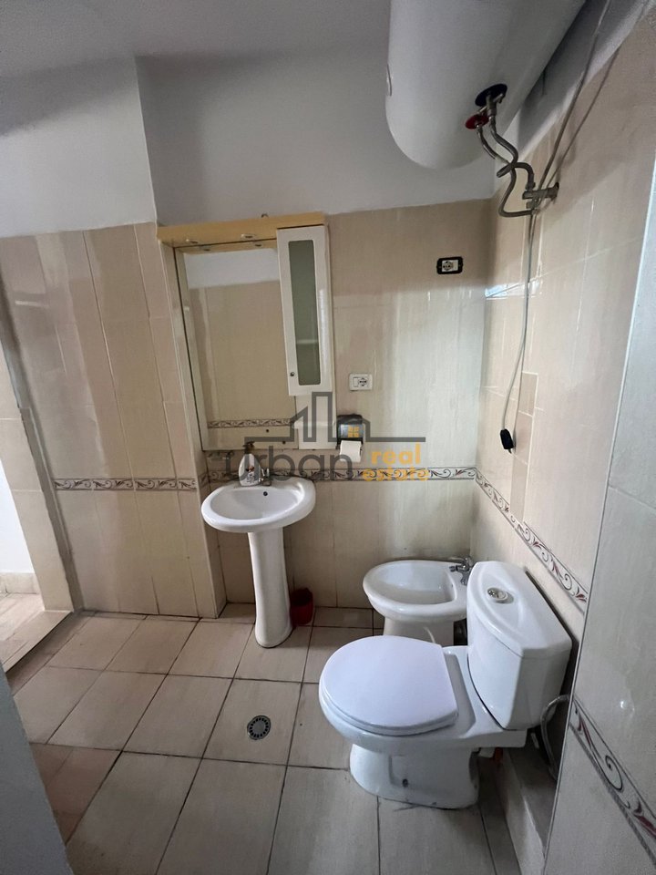 Affitto, Appartamento 2+1, Ali Demi, Tirana - 650€ | 100 m²