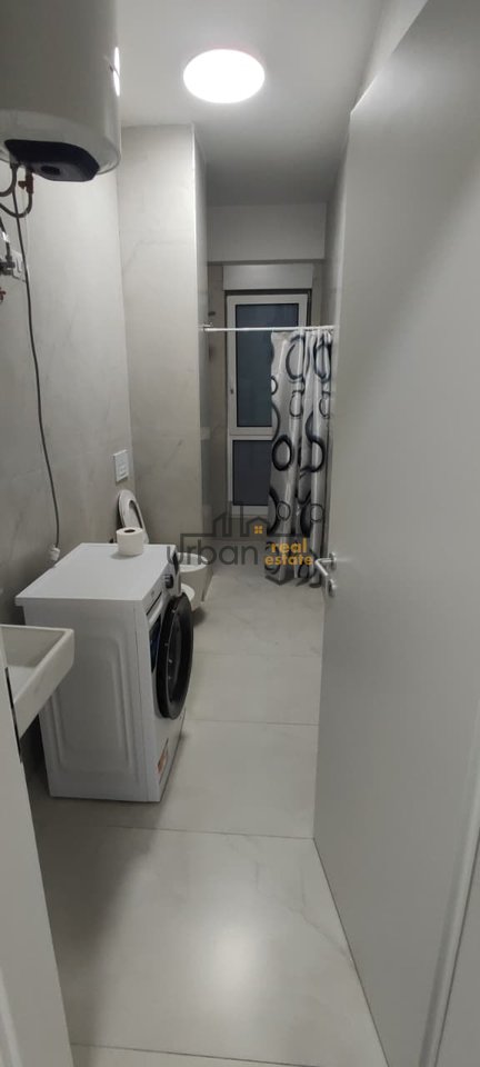 In affitto, Appartamento 1+1, Fresku, Tirana - 400€ | 61 m²