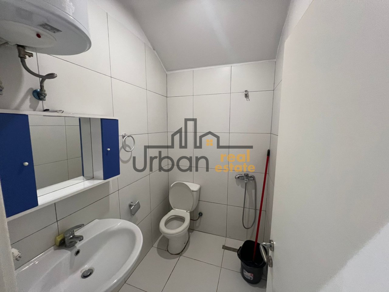 Qera, Apartament 1+1,  Fresku, Tiranë - 350€ | 50 m²