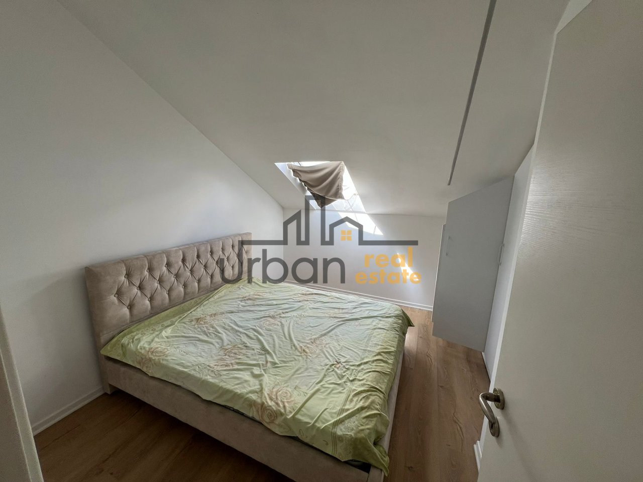 Qera, Apartament 1+1,  Fresku, Tiranë - 350€ | 50 m²