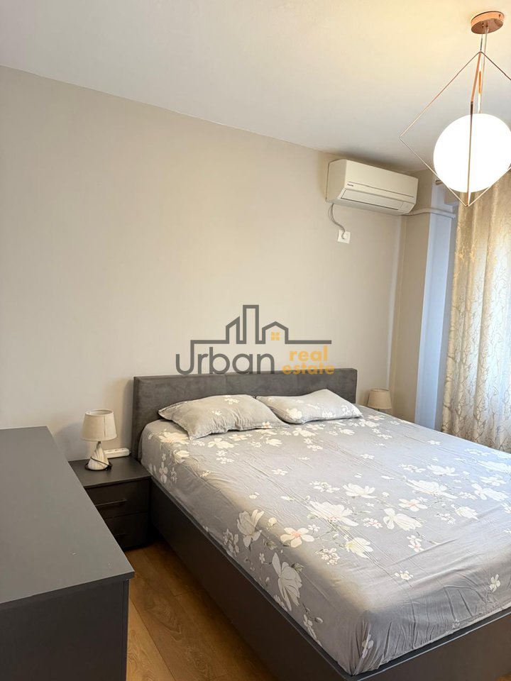 Qera, Apartament 2+1, Jordan Misja, Tiranë - 750€ | 85 m²