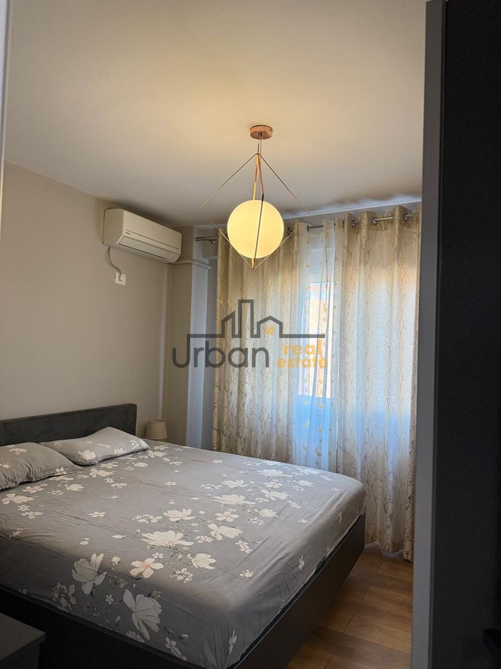 Qera, Apartament 2+1, Jordan Misja, Tiranë - 750€ | 85 m²