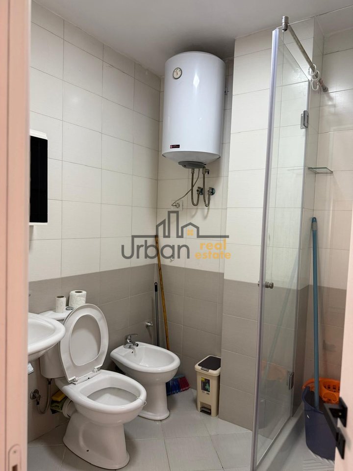 Qera, Apartament 2+1, Jordan Misja, Tiranë - 750€ | 85 m²