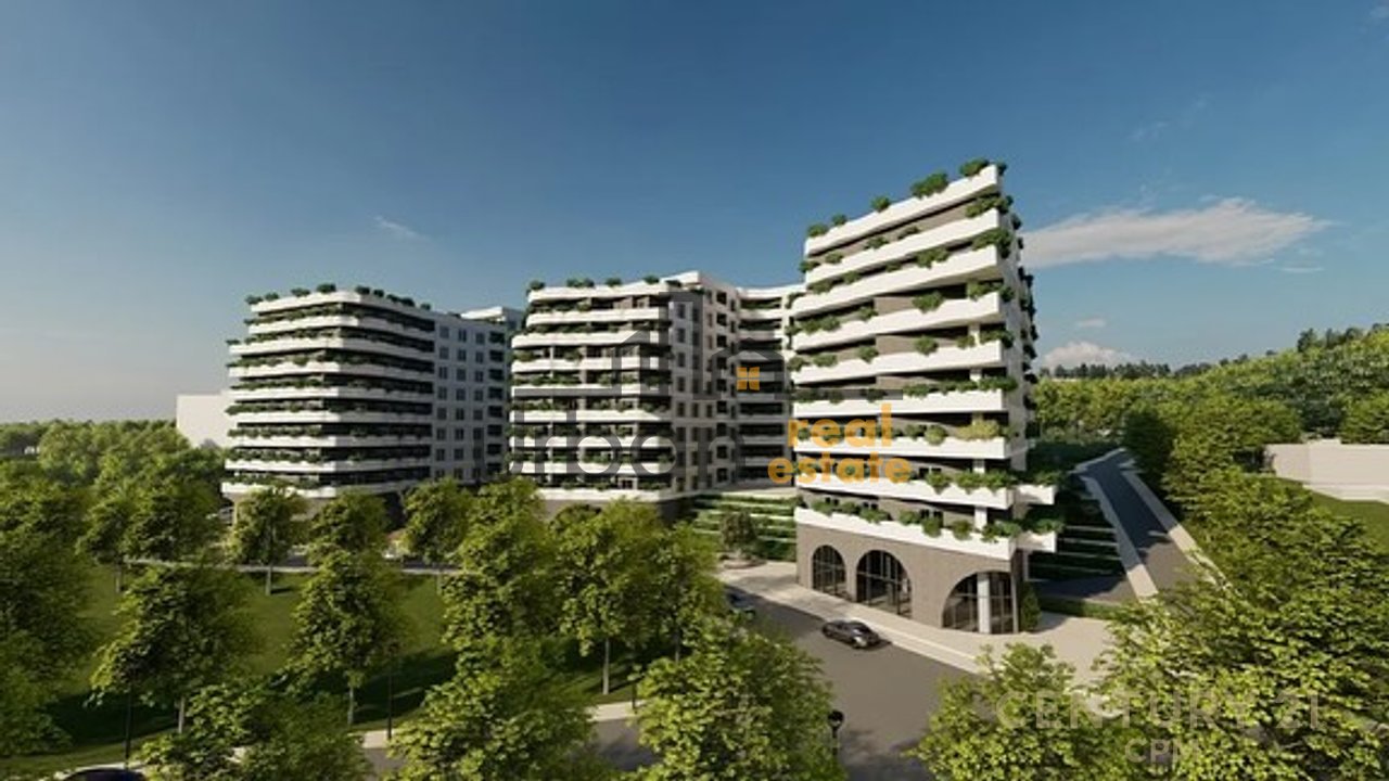 Shitet, Apartament 1+1, Kompleksi Aluna, Paskuqan - 92,170€ | 70.9 m²