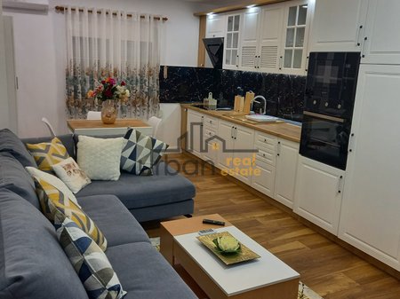 For Rent, 1+1 Apartment, New Tirana, Tirana - 700€ | 70 m²