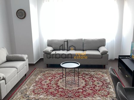 Rent, Apartment 1+1, Mine Peza, Tirana - €550 | 65 m²