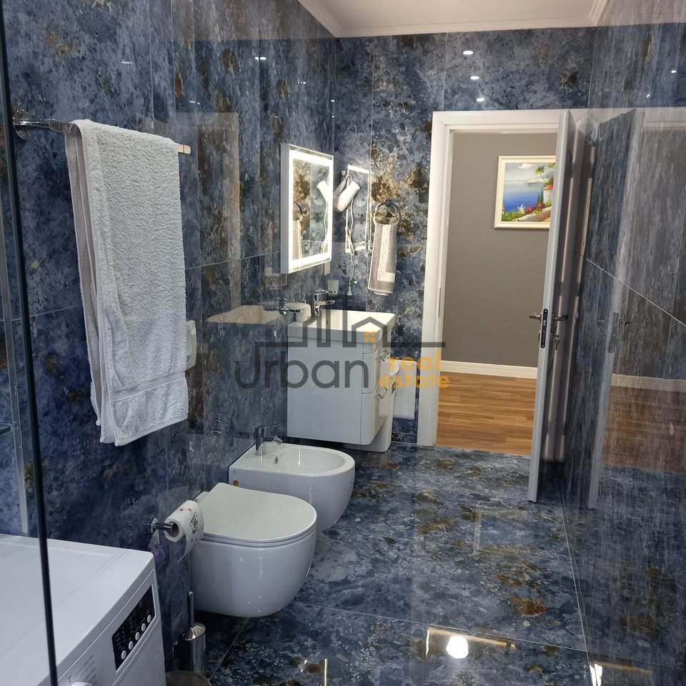 For Rent, 1+1 Apartment, New Tirana, Tirana - 700€ | 70 m²