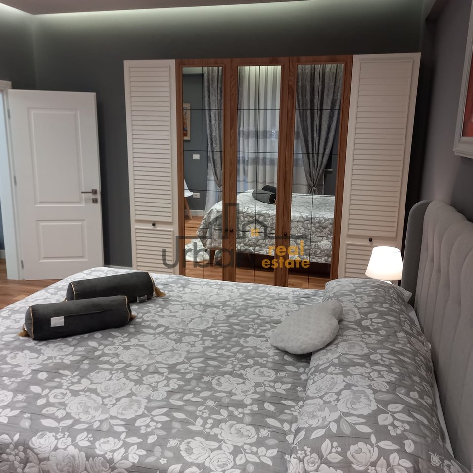 For Rent, 1+1 Apartment, New Tirana, Tirana - 700€ | 70 m²