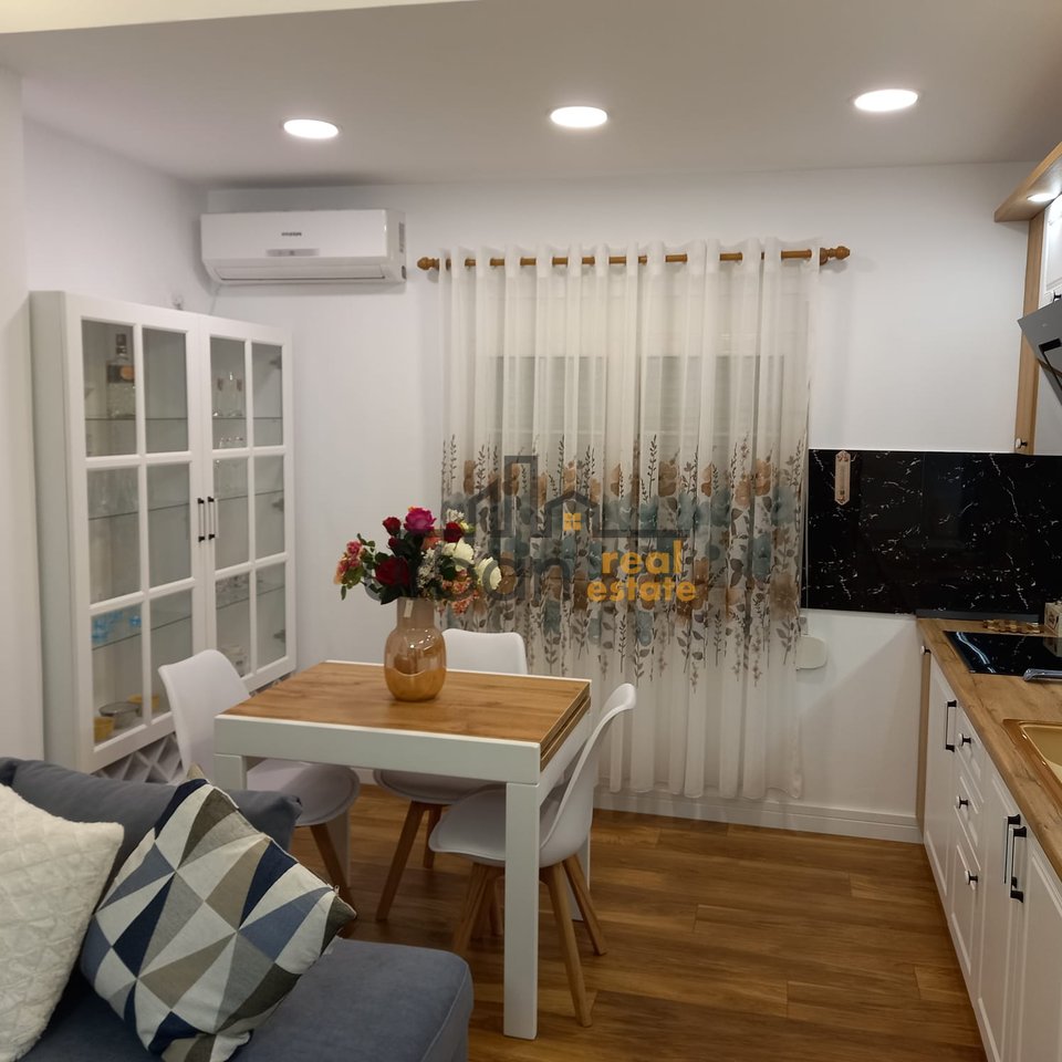 For Rent, 1+1 Apartment, New Tirana, Tirana - 700€ | 70 m²