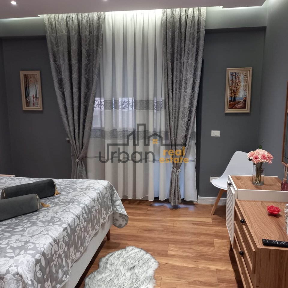 For Rent, 1+1 Apartment, New Tirana, Tirana - 700€ | 70 m²