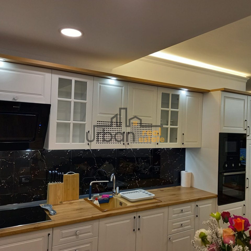 For Rent, 1+1 Apartment, New Tirana, Tirana - 700€ | 70 m²