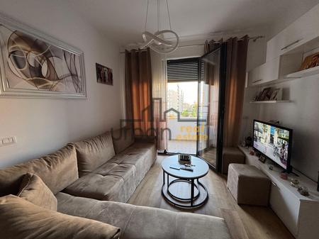 Shitet, Apartament 2+1, Don Bosco, Tiranë - 160000€ | 78 m²