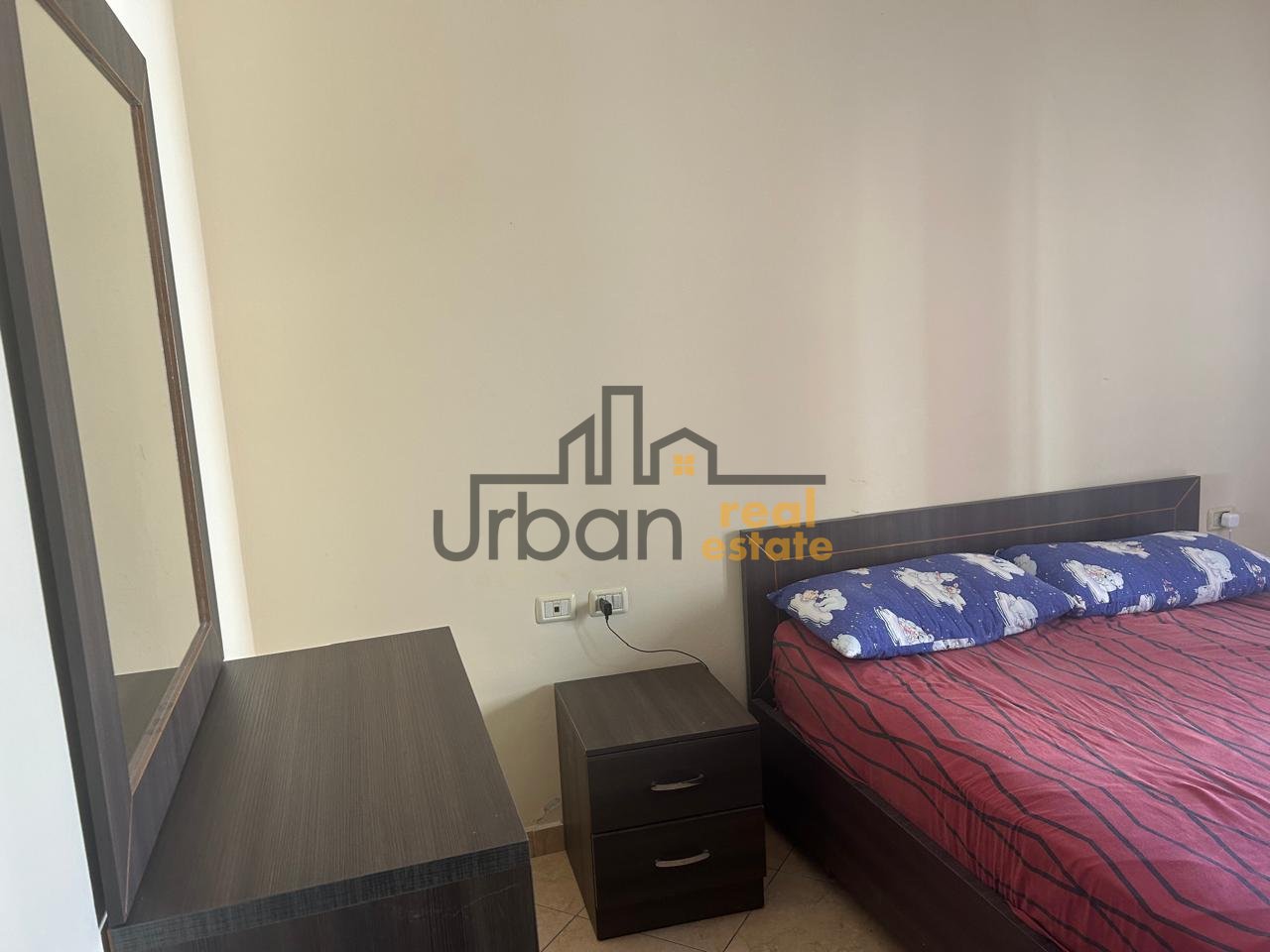 Qera, Apartament 2+1, Pallatet e Verdha, Tirane – 470€ | 113 m²