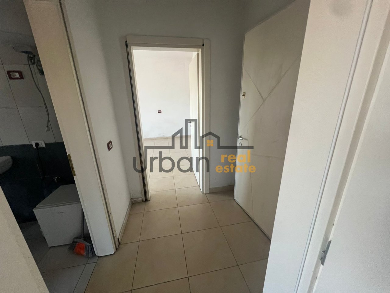 Shitet, Apartament 1+1, Kompleksi Vega,Casa Italia, Tiranë - 81,000€ | 61.5 m²