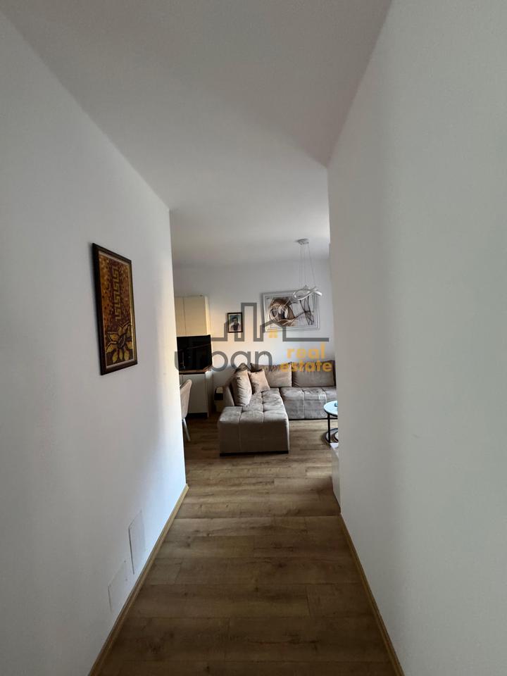 Shitet, Apartament 2+1, Don Bosco, Tiranë - 160000€ | 78 m²