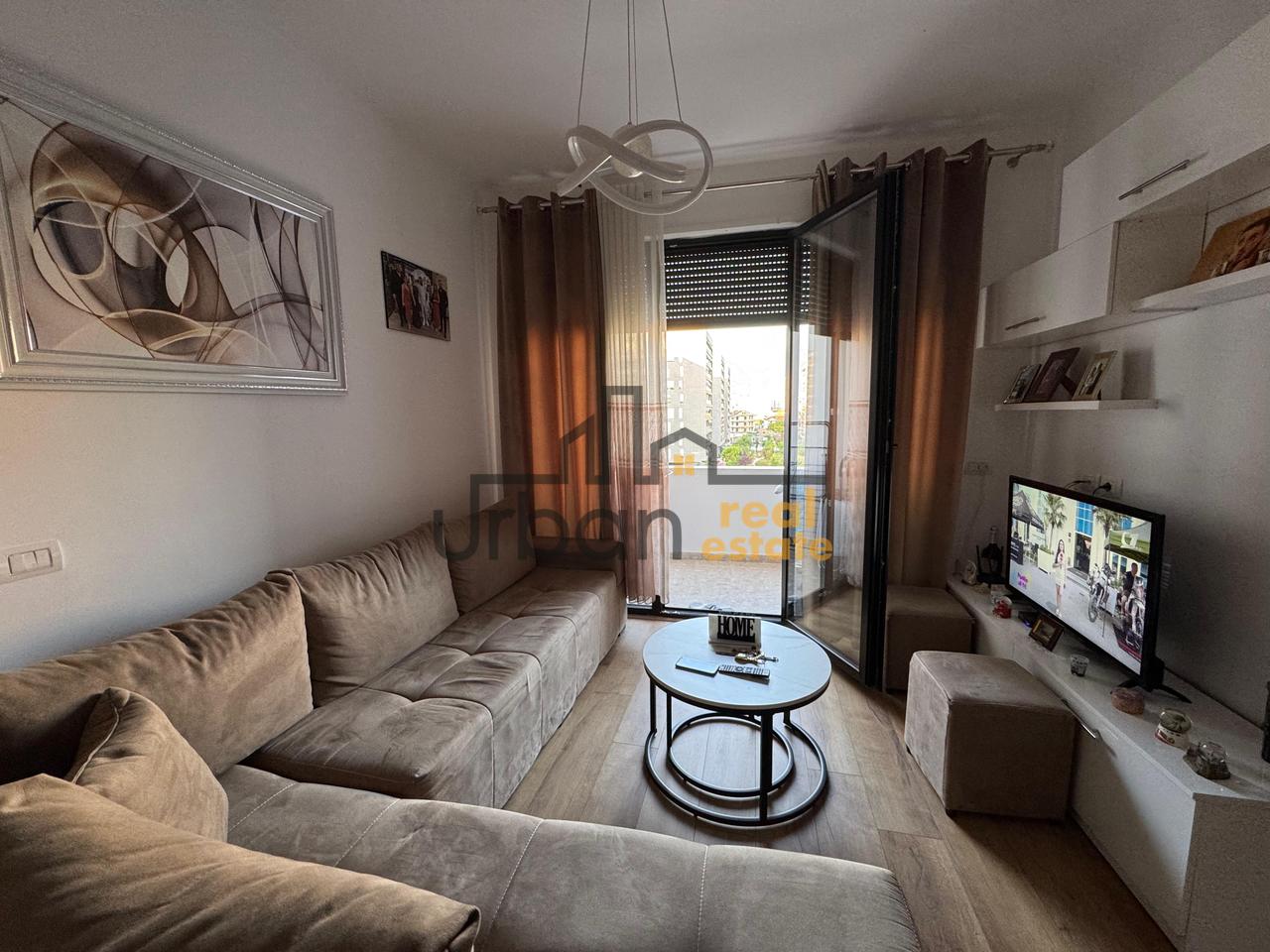Shitet, Apartament 2+1, Don Bosco, Tiranë - 160000€ | 78 m²