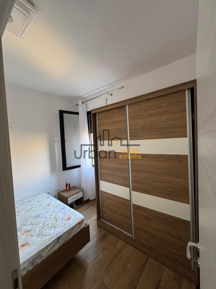 Shitet, Apartament 2+1, Don Bosco, Tiranë - 160000€ | 78 m²